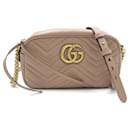 Gucci GG Marmont Shoulder Bag