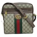 Sac à épaule Gucci Ophidia