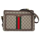 Bolsa de Ombro Gucci Ophidia