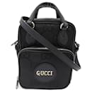 GUCCI Off the Grid Shoulder Bag - Gucci