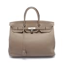 Borsa Hermès Birkin 40 Etoupe