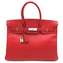 Hermes Birkin 35 Handbag - Hermès