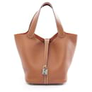 Bolso Hermes Picotin Lock MM - Hermès