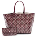 Sac tote Goyard Saint Louis PM