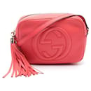 Gucci Soho Disco Tasche