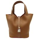 Sac à main Hermes Picotin Lock MM - Hermès