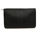 Pochette Jumbo GG de GUCCI - Gucci