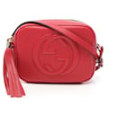 Bolsa Disco Soho da Gucci