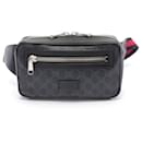 Gucci Soft GG Supreme Sherry Line Waist Bag