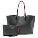 Christian Louboutin Cabata Small Tote Bag