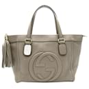 Bolso Tote Gucci Soho