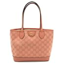 Bolso Tote Pequeño Gucci Ophidia GG