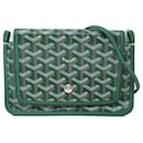 Goyard Plume Pouch Wallet Shoulder Bag