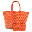 Sac tote Goyard Saint Louis PM