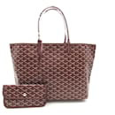 Goyard Saint Louis PM Tote Bag