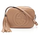 Sac Disco Soho de Gucci