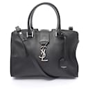 Saint Laurent Baby Cabas Handbag