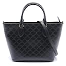 Gucci Guccissima Handbag