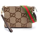 Gucci Jumbo GG Tasche