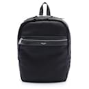 Saint Laurent City Trekking Rucksack