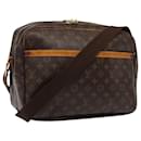 LOUIS VUITTON Sac à épaule Monogram Reporter GM M45252 LV Auth 80643 - Louis Vuitton