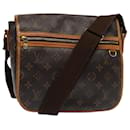 LOUIS VUITTON Bolsa de Ombro Monogram Messenger Bosphore PM M40106 LV Auth 83249 - Louis Vuitton