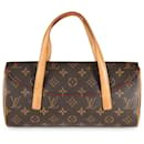 Louis Vuitton Monogram Canvas Sonatine