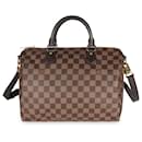 Louis Vuitton Damier Ebene Toile Speedy Bandoulière 30