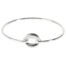 Tiffany & Co. Elsa Peretti Sevillana Bangle in Sterling Silver