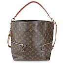 Louis Vuitton Monogram Canvas Melie Hobo