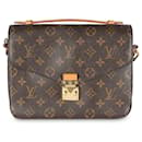 Pochette Metis in tela Monogram Louis Vuitton