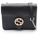 Bolso de Hombro Interlocking G de GUCCI - Gucci