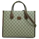 Gucci Interlocking Handbag