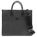 Gucci Interlocking G Tote Bag