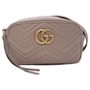 Sac à épaule Gucci GG Marmont