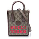 Borsa tote Gucci Interlocking G