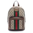 Sac à dos Gucci Ophidia GG Supreme