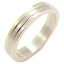 Cartier 18K Gold Band Ring