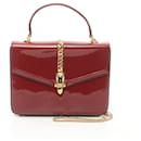 Bolso Gucci Sylvie 1969