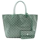 Bolso tote Goyard Saint Louis GM