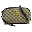 Sac à épaule Gucci GG Marmont