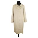 Trench-coat en coton - Burberry