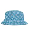 LOUIS VUITTON  Hats T.cm 60 Cotton - Louis Vuitton