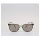 Gentle Monster Beige Heizer GC6 Sunglasses - Autre Marque