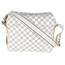 Louis Vuitton Damier Azur Canvas Naviglio Messenger