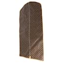 Louis Vuitton Vintage Monogram Canvas Garment Cover