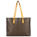 Borsa Shopper Louis Vuitton in Canvas Monogram Luco