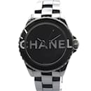 Reloj de pulsera para hombre Chanel J12 Wanted