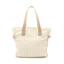 CHANEL New Travel Line GM Tote Bag - Chanel