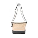 Chanel Gabrielle de Chanel Large Hobo Shoulder Bag